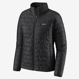 Patagonia Women’s Nano Puff Jacket